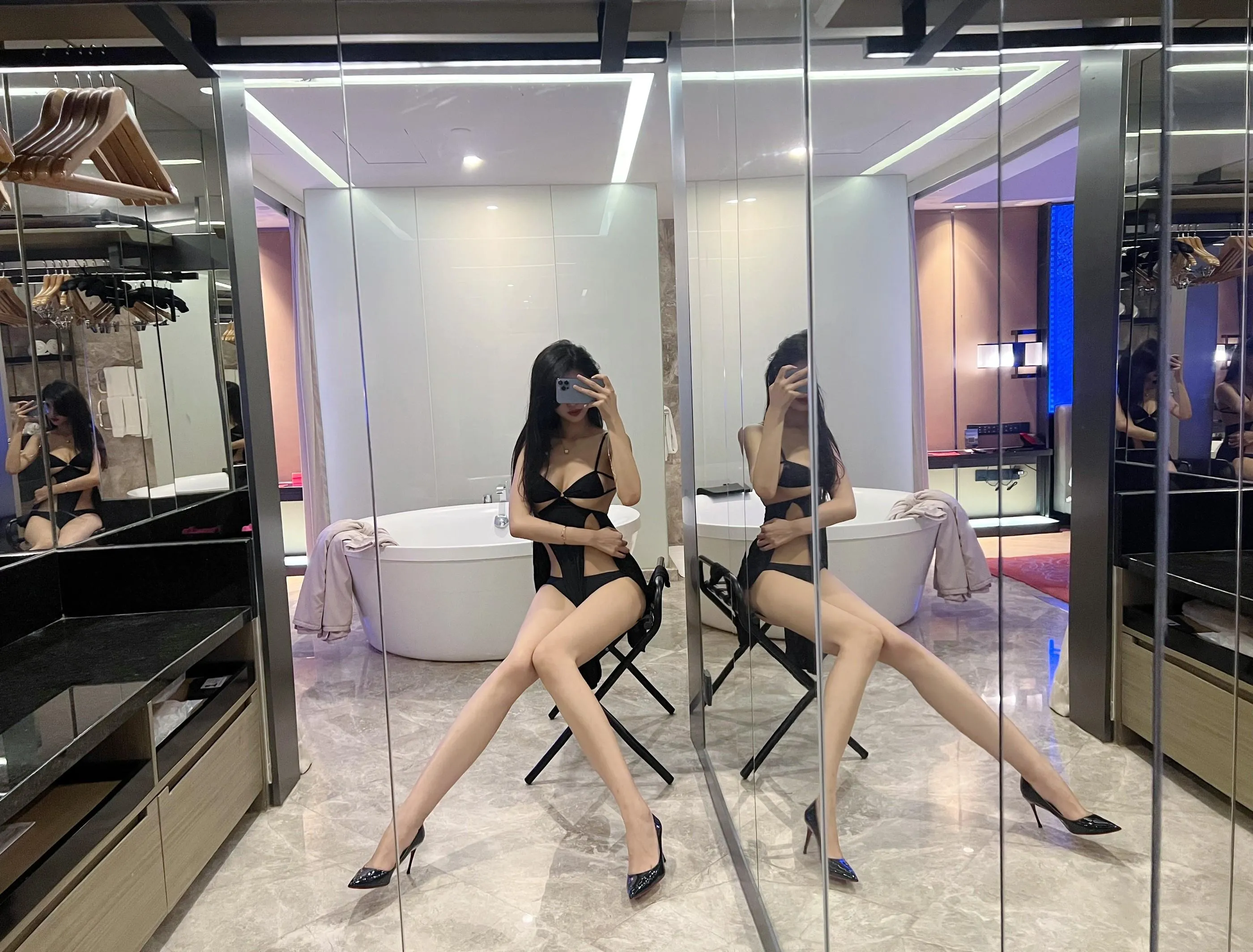 NO.025 葛征GEZHENG – 情趣酒店 [22P]插图5